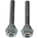 Dorman HW14197 Rear Disc Brake Caliper Bolt Compatible with Select Models