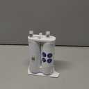Mist Refrigerator Water Filter Replacement Compatible with WF2CB, PureSource2, FC100, 9916, 469916, 1 Pack