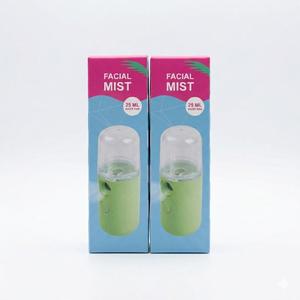 Portable Air Mister 25Ml 2 Pack