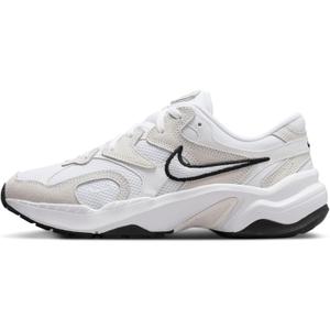 Nike Women's AL8 Shoes, Summit White/White-Black, 8