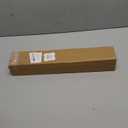 16 Inch Anti Slip Shower Grab Bar Handle Beige White, ZUEXT Stainless Steel Bathroom Grab Bar, Knurled Bathroom Balance Bar, Safety Hand Rail Support, Handicap Elderly Injury Senior Assist Bath Handle