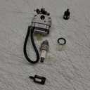 753-05251 Carburetor Replacement for Walbro WYL-19 WYL-229 for Troy-Bilt TB575SS TB590BC TB146EC for Shindaiwa T230 T230X T230XR-EMC