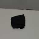 Post Surgical Chin Strap Bandage for Women - Neck and Chin Compression Garment Wrap - Face Slimmer, Jowl Tightening (M) (Medium (Pack of 1), Black)