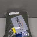 Bedsure Boho Duvet Cover King Size, Soft & Comfortable Elegant Design Boho Bedding for Decoration, Machine Washable Comforter Cover for All Seasons,Includes 1 Duvet Cover & 2 Pillow Shams,Olive Green