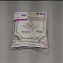 MORCART 20PCS Peel and Stick Floor Tile, 7.87" x 7.87" Vinyl Flooring Waterproof, DIY Flooring for Bathroom, Kitchen, Fireplace, Pet House, Stairs, Bedrooms, Wall Green Gray