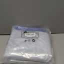 Vinyl SandBags with Handle, Bounce House Sand Bags, Suitable for Fixed Inflatable Trampolines, Inflatable Water Slide, Canopies and Tents(Each Weight Capacity 55 Pound, 4 Pack, Blue)