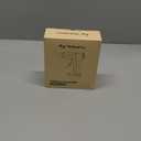 Tilswall Cordless Hot Glue Gun, 30s Fast Preheating with 2Ah Built-in Battery, Hot Melt Glue Gun with 20pcs Premius Glue Sticks, Smart Power-Off, USB-C Inputs Suitable for DIY Craft, Home Repair,  Pink