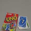 Mattel Games UNO: Classic Card Game