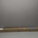 96" W x 72" L Outdoor Roller Shades - Extra Large UV Protection Blinds for Pergola/Gazebo, Cordless Design & Energy Efficient Patio Cover, Beige 