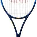 Wilson Profile Adult Recreational Tennis Racket, Grip Size 3 - 4 3/8"