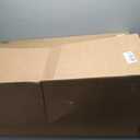 Yecaye 3 Pack 3/8" x 39" Shower Door Bottom Seal Strip, Shower Door Sweep