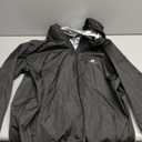 HOTSUIT Sauna Suit for Men Weight Loss Sweat Suit Boxing Exercise Sweat Sauna Jacket 2XL