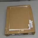 4x6 Picture Frame Colorful Fused Stained Glass Tabletop Photo Display Easel Back Pic 456-46HV
