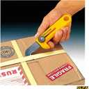 OLFA Hook Cutter, L-Shaped, 107B