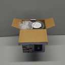 SIMPLETASTE Milk Frother, 4-in-1 Electric Milk Steamer, Automatic Warm and Cold Foam Maker and Milk Warmer for Latte, Cappuccinos, Macchiato (Blue)