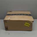 Sunset Vista 15387 North Pole Mailbox, 12-inch Height, Red