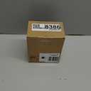 Video Baby Monitor with Camera No WiFi 1200ft Long Range, 2.8" Plug & Play Diaplay, Auto Night Vision, 5 Lullabies Portable Baby Sound Monitor, Baby Room Use, for Baby/Elderly