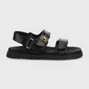 Skx Women's Padma Black, Size 8.5