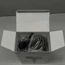 Slopehill Professional Ionic Hair Dryer, Powerful 1800W Fast Drying Low Noise Blow Dryer with 2 Concentrator Nozzle 1 Diffuser Attachments for Home Salon Travel (Black)