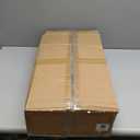 USTAR Mower Chute Blocker Mower Discharge Shield Compatible with Most Zero Turn Mowers Replaces ACS6000ULS 088-5998-50