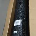 Garden Fence 48in x 100ft, 2 x 3 Inch 16GA, Chicken Wire Mesh Garden Border Fencing Roll Vinyl Coating Metal Wire Mesh Hardware Cloth for Yard Vegetable Plant Protection Poultry Netting