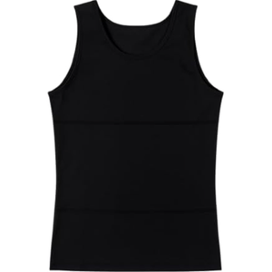 Compression Tank, Size XXXL