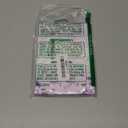 Butterfly Baby Shower Games For Girls - 4 Funny Baby Games For Babies Shower Girl, Bingo Cards, Word Scramble Mommy Or Daddy Game, Purple Butterfly Decorations