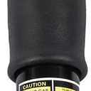 Rear Left/Right Air Shock Absorber Strut Replacement for 2005-2015 Nissan Armada 2004-2010 Infiniti QX56# 56200-ZV60A 56200-ZV50A 56200-ZQ20C OSA-NS001-AS-2100
