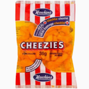 Hawkins Cheezies Box of 36 x 36g Bags - {Imported from Canada EXP 09/23