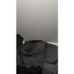 Black Coverings 30"x35"x40"