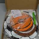 Bencailor 13 Pcs Sports Paper Lanterns Sport Themed Paper Soccer Baseball Football Basketball Lanterns for Indoor Outdoor Sport Themed Birthday Party Decoration(Simple)