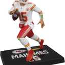 McFarlane Patrick Mahomes (Kansas City Chiefs) NFL 7" Figure