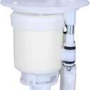 ApplianPar Fuel Pump Assembly for Yamaha Raptor 700 700R YFM700 YFM700R 2006-2019 Replace 1S3-13907-02-00