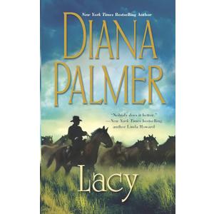 Lacy Mass Market Paperback – April 26, 2011