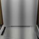 Alaterre Furniture 24" x 30" Bathroom Vanity Mirror with Beveled Glass  Wood Framed Wall Mirror for Bathroom, Powder Room or Laundry Room, Hanging Hardware Included (Espresso)