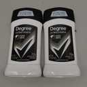 Degree Deodorant 2.7 Ounce Mens Ultra Clear Black & White (79ml) (2 Pack)