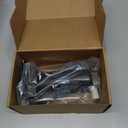 W11162042 Refrigerator Housing Compatible With Whrlpool Kenmore Maytag Replace W11036338 W10899414 4815993