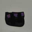 Wrist Brace for Carpal Tunnel Night Support with 2 POM Stays, Wrist Splints Left/Right Hand Stabilizer Adjustable Wrist Support for Tendonitis Arthritis Pain Relief (Darkblack-Right, L)