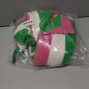 JASCLS Women's Long Sleeve Color Block Chunky Cable Knitted Oversized Sweater Cardigans for Women M/L