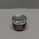 Olay Regenerist Ultra Rich Face Moisturizer, Fragrance-Free, 1.7 Oz