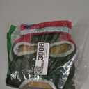 FUAMEY Dog Coat for Medium Dogs,Waterproof Dog Winter Jacket with Harness Built in Puppy Cold Weather Coats Reflective Pet Vest with Zipper Warm Fleece Dogs Snowsuit Windproof Christmas M (M(chest:21in))