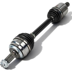 Front Left CV Axle Shaft Assembly for Honda for Accord | 2018-2022 for Honda for Accord L4 2.0L Automatic Trans Replace OE NCV69137,44306TVCA52
