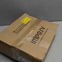 imprsv 4FT Light Up Numbers, Marquee Numbers 50th Birthday Decorations for Women Men, Large Light Up 50 Birthday Women Foam Board Anniversary Party Decorations Arch Kit (DIY)