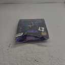 Narecte Halloween Costumes for Girls Halloween Costumes, Witch Costume for Girls Witch Costume, Kids Witch Costume Purple L