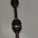 SCITOO CV Axle Shaft Assembly fit 2008-2018 for Suzuki King Quad 400 Front Right 54901-27H00,54901-27H01