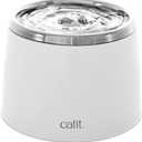 Catit Fresh & Clear Stainless Steel Cat Water Fountain, 50023 (64 fl. oz.)