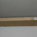 AOSKY Cordless Roller Shades Blackout Blinds for Windows Room Darkening Rolled Up Shades with Spring System, UV Protection Window Shades Door Blinds for Home and Office (23" W x 72" H, Black)