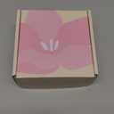 Niidor Adhesive Bra Strapless Ultra Sticky Invisible Push up Silicone Bra Multiple Colors Sizes Reusable for Backless Dress