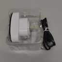 WiFi Extender, WiFi Extenders Signal Booster for Home Up to 5000 sq.ft and 50 Devices, WiFi Range Extender, Wireless Repeater, Long Range Amplifier with Ethernet Port, 1-Tap Setup, Alexa Compatible