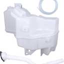 ApplianPar Washer Reservoir Windshield Tank for Toyota Corolla 2020-2024
